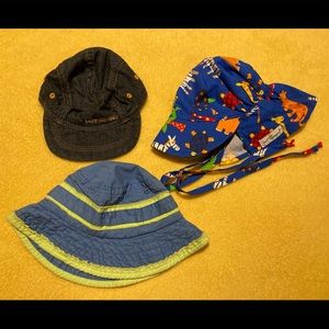 Infant Hat Bundle